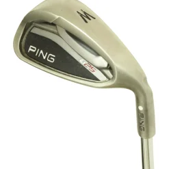 Ping Individual Irons^Used G25 Iron Individual Golf Clubs