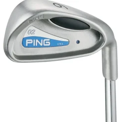 Ping Individual Irons^Used G2 Iron Individual Golf Clubs