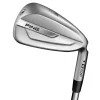 Ping Iron Sets^Used G700 Iron Set Golf Clubs