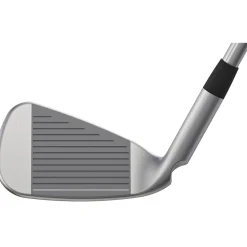 Ping Iron Sets^Used G700 Iron Set Golf Clubs
