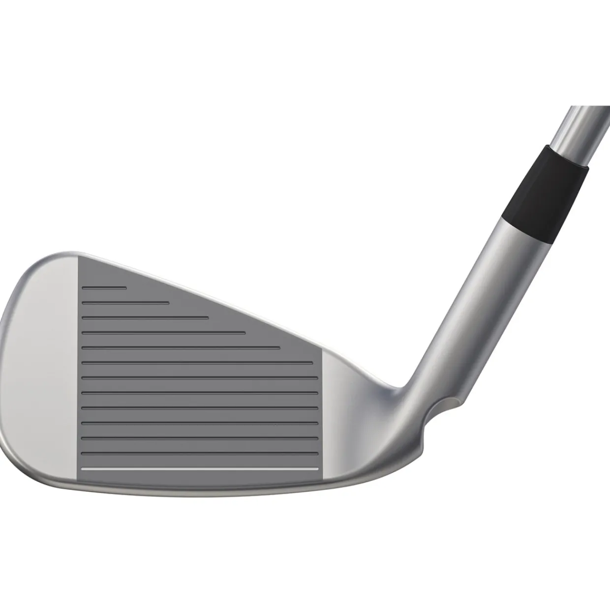 Ping Iron Sets^Used G700 Iron Set Golf Clubs