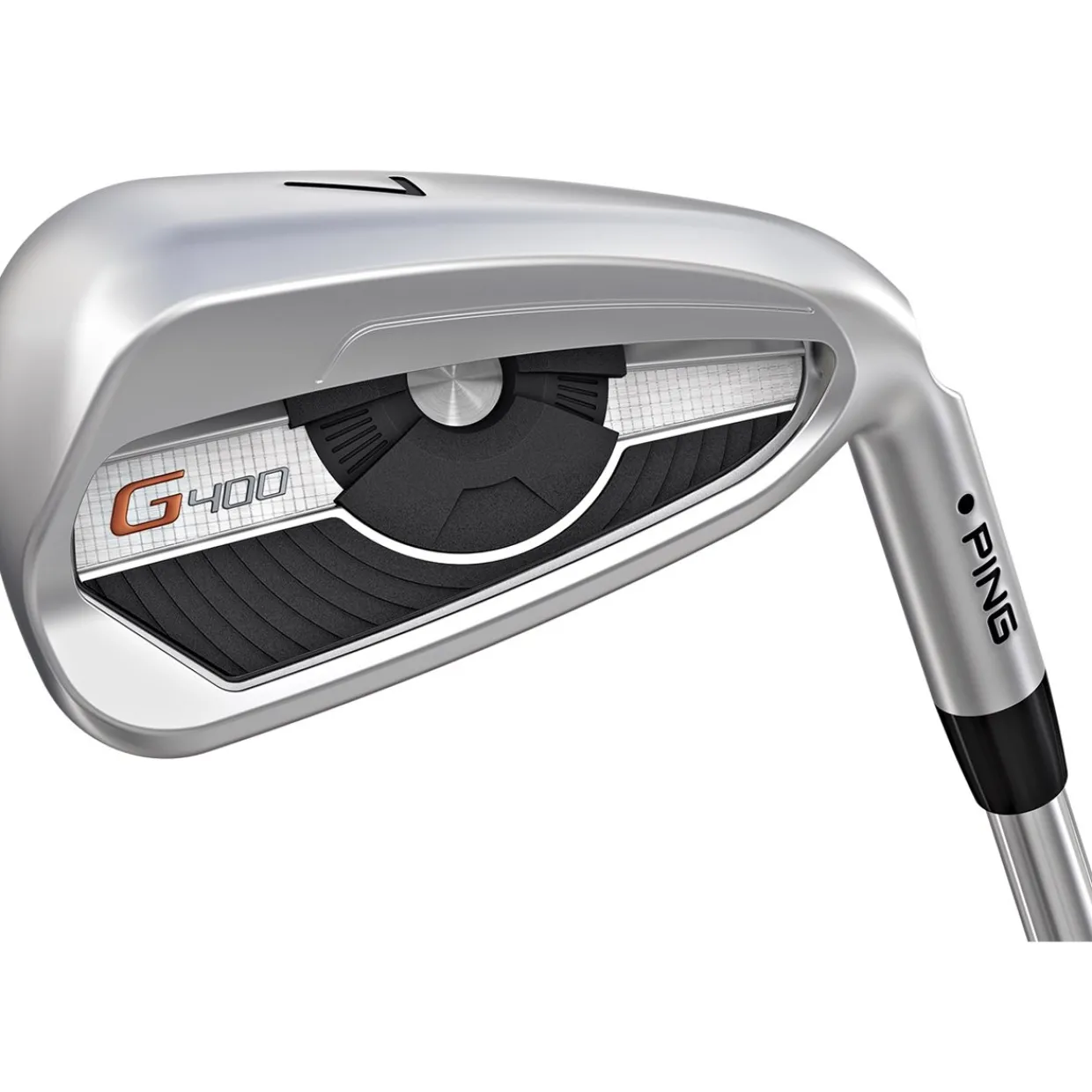 Ping Iron Sets^Used G400 Iron Set Golf Clubs