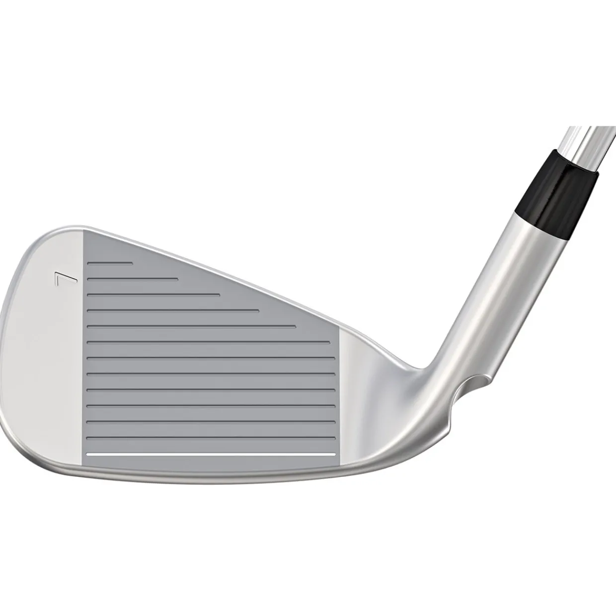 Ping Iron Sets^Used G400 Iron Set Golf Clubs