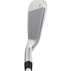 Ping Iron Sets^Used G400 Iron Set Golf Clubs