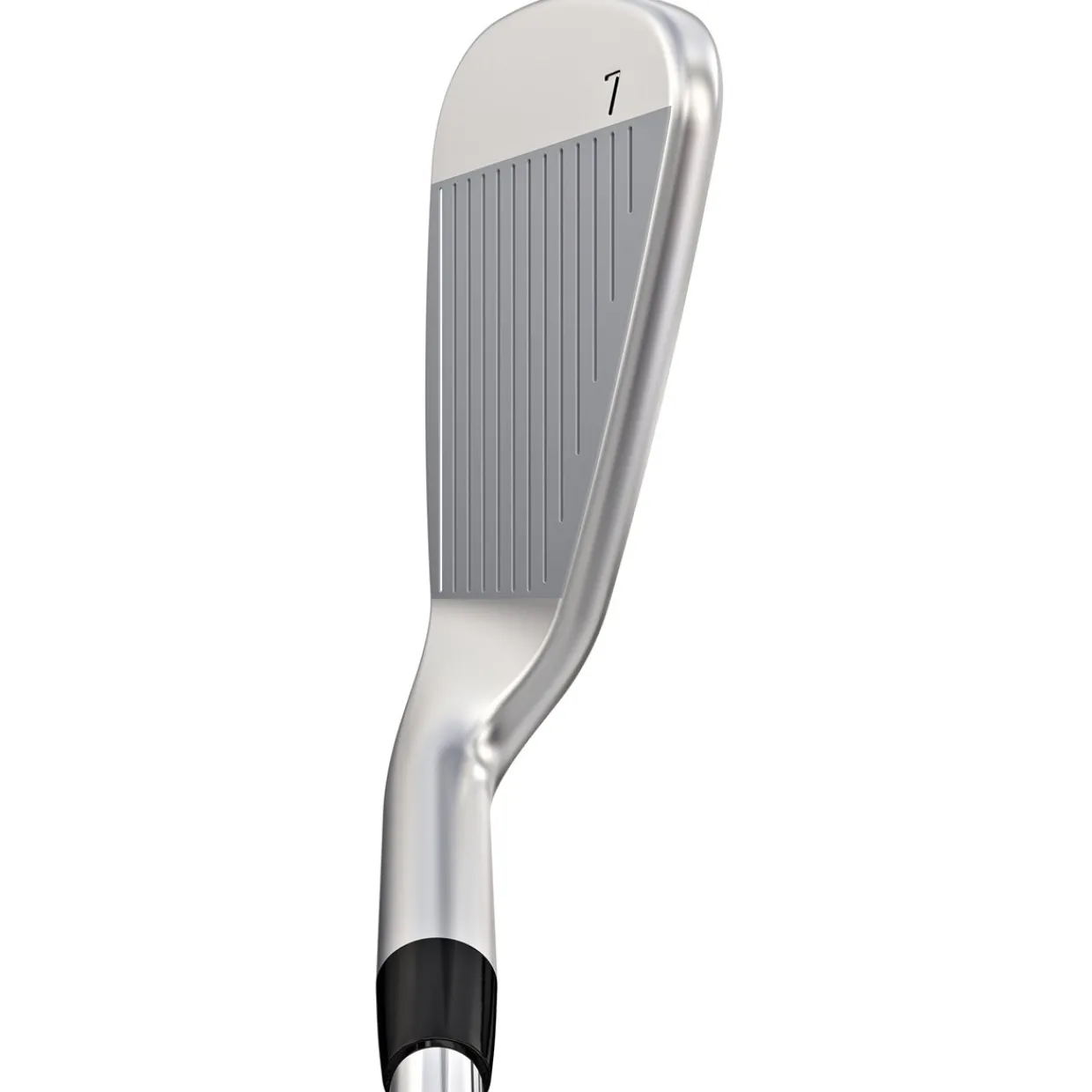 Ping Iron Sets^Used G400 Iron Set Golf Clubs