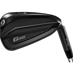 Ping Iron Sets|Left Handed Golf Clubs^Used G710 Iron Set Golf Clubs