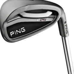 Ping Iron Sets^Used G25 Iron Set Golf Clubs