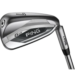 Ping Mens Golf Clubs|Iron Sets^Used G425 Iron Set Golf Clubs