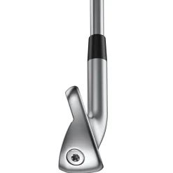 Ping Left Handed Golf Clubs|Mens Golf Clubs^Used G430 Iron Set Golf Clubs