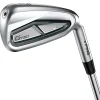 Ping Left Handed Golf Clubs|Mens Golf Clubs^Used G730 Iron Set Golf Clubs