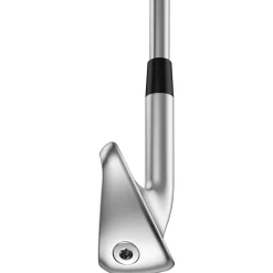 Ping Left Handed Golf Clubs|Mens Golf Clubs^Used G730 Iron Set Golf Clubs