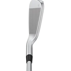 Ping Left Handed Golf Clubs|Mens Golf Clubs^Used G730 Iron Set Golf Clubs