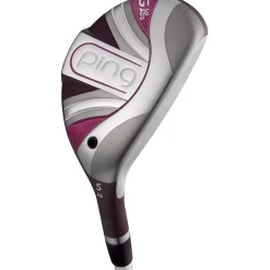 XXIO Ladies Golf Clubs^Used Ping G Le2 Combo Iron Set Golf Clubs