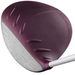 Ping Ladies Golf Clubs^Used G Le2 Driver Golf Clubs