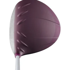 Ping Ladies Golf Clubs^Used G Le2 Driver Golf Clubs