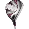 Ping Ladies Golf Clubs^Used G Le2 Fairway Wood Golf Clubs