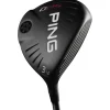 Titleist Fairway Woods|Left Handed Golf Clubs^Used Ping G25 Left Handed Fairway Wood Golf Clubs