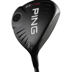 Titleist Fairway Woods|Left Handed Golf Clubs^Used Ping G25 Left Handed Fairway Wood Golf Clubs