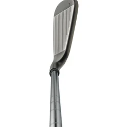 Ping Left Handed Golf Clubs^Used G30 Left Handed Iron Set Golf Clubs