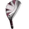 Global Golf Ladies Golf Clubs^Used Ping G Le2 Hybrid Golf Clubs