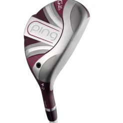 Global Golf Ladies Golf Clubs^Used Ping G Le2 Hybrid Golf Clubs
