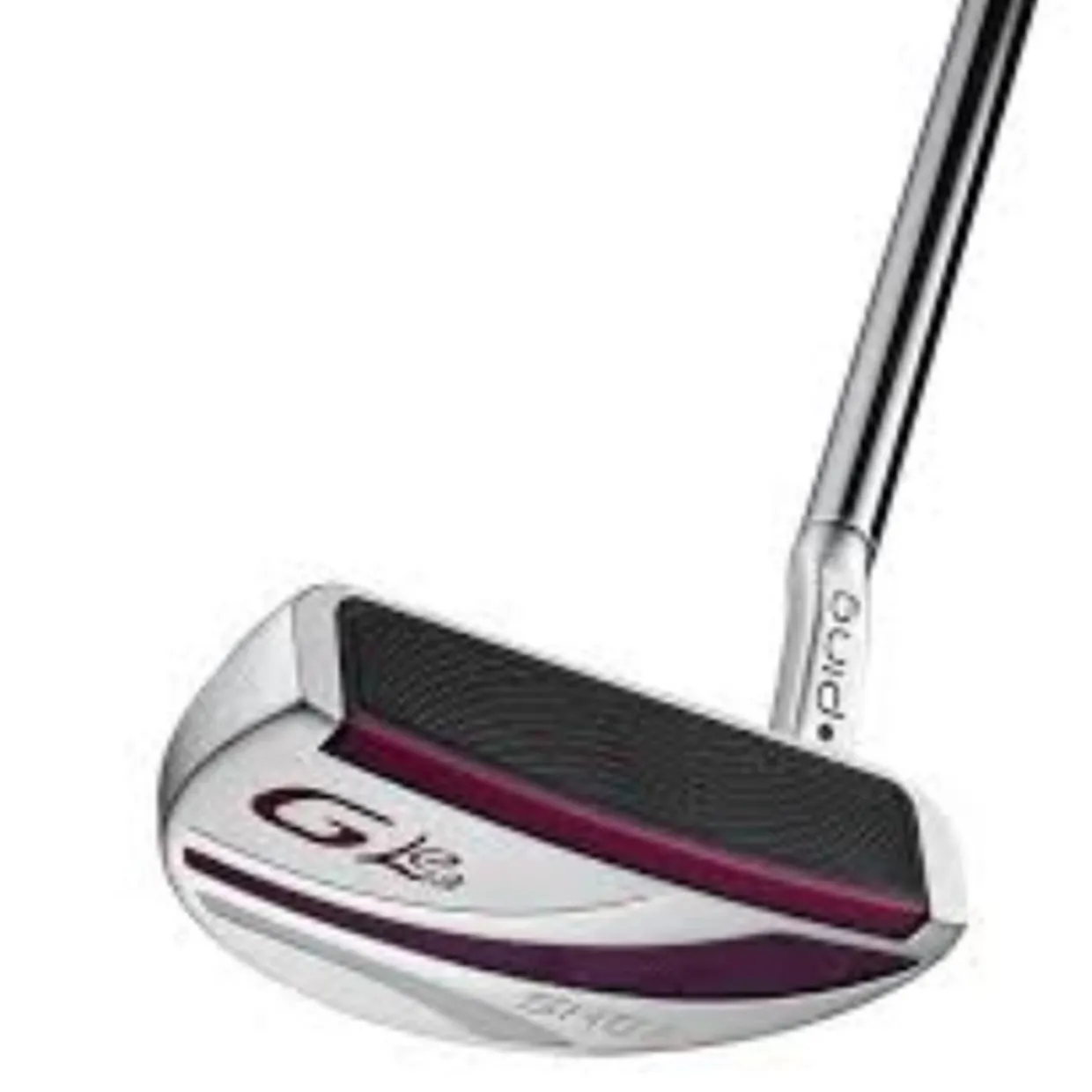 Global Golf Ladies Golf Clubs^Used Ping G Le2 Shea Putter Golf Clubs