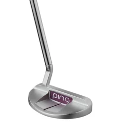 Global Golf Ladies Golf Clubs^Used Ping G Le2 Shea Putter Golf Clubs