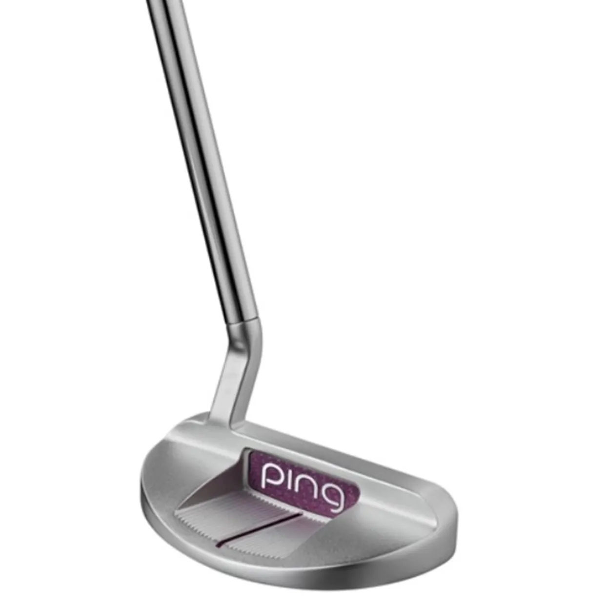 Global Golf Ladies Golf Clubs^Used Ping G Le2 Shea Putter Golf Clubs