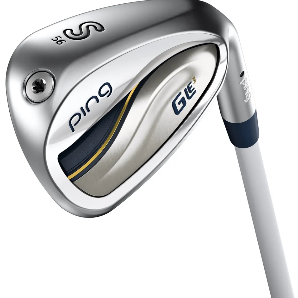 Global Golf Ladies Golf Clubs^Used Ping G Le3 Wedge Golf Clubs