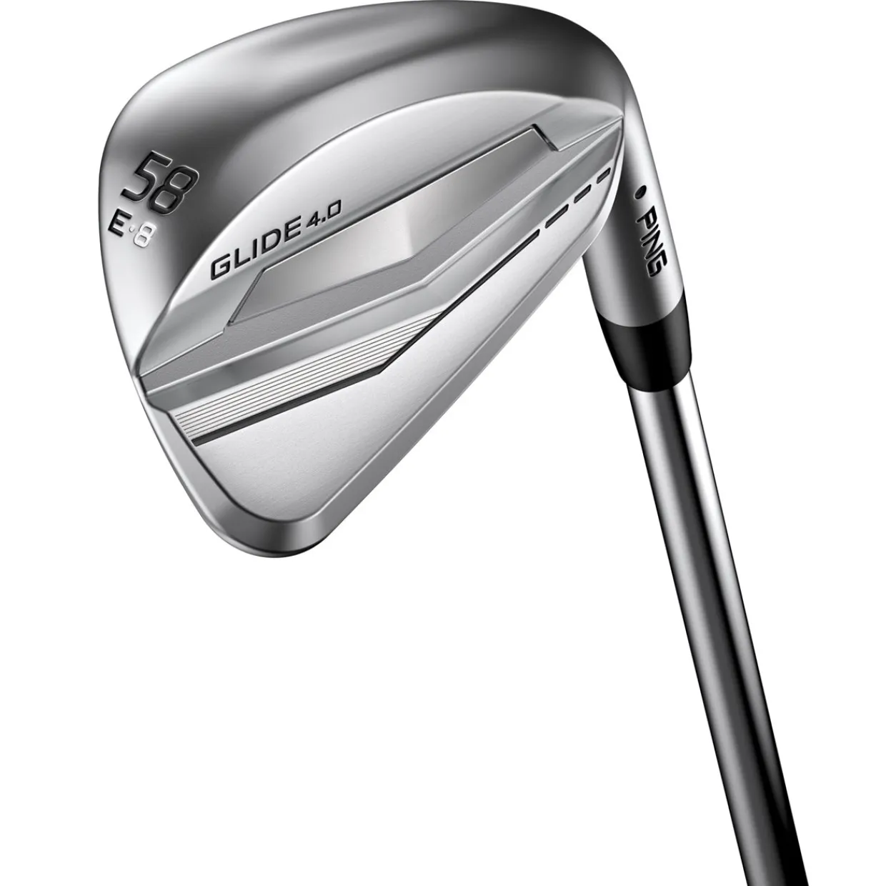 Ping Wedges^Used Glide 4.0 Eye 2 Wedge Golf Clubs