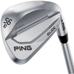 Ping Wedges^Used Glide 3.0 Eye 2 Wedge Golf Clubs