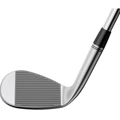 Ping Wedges^Used Glide Forged Pro Raw S Grind Wedge Golf Clubs