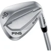 Ping Wedges|Left Handed Golf Clubs^Used Glide 3.0 SS Wedge Golf Clubs