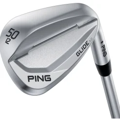 Ping Wedges|Left Handed Golf Clubs^Used Glide 3.0 SS Wedge Golf Clubs