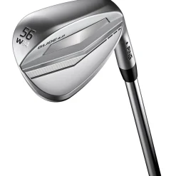 Cleveland Wedges^Used Ping Glide 4.0 W Wedge Golf Clubs