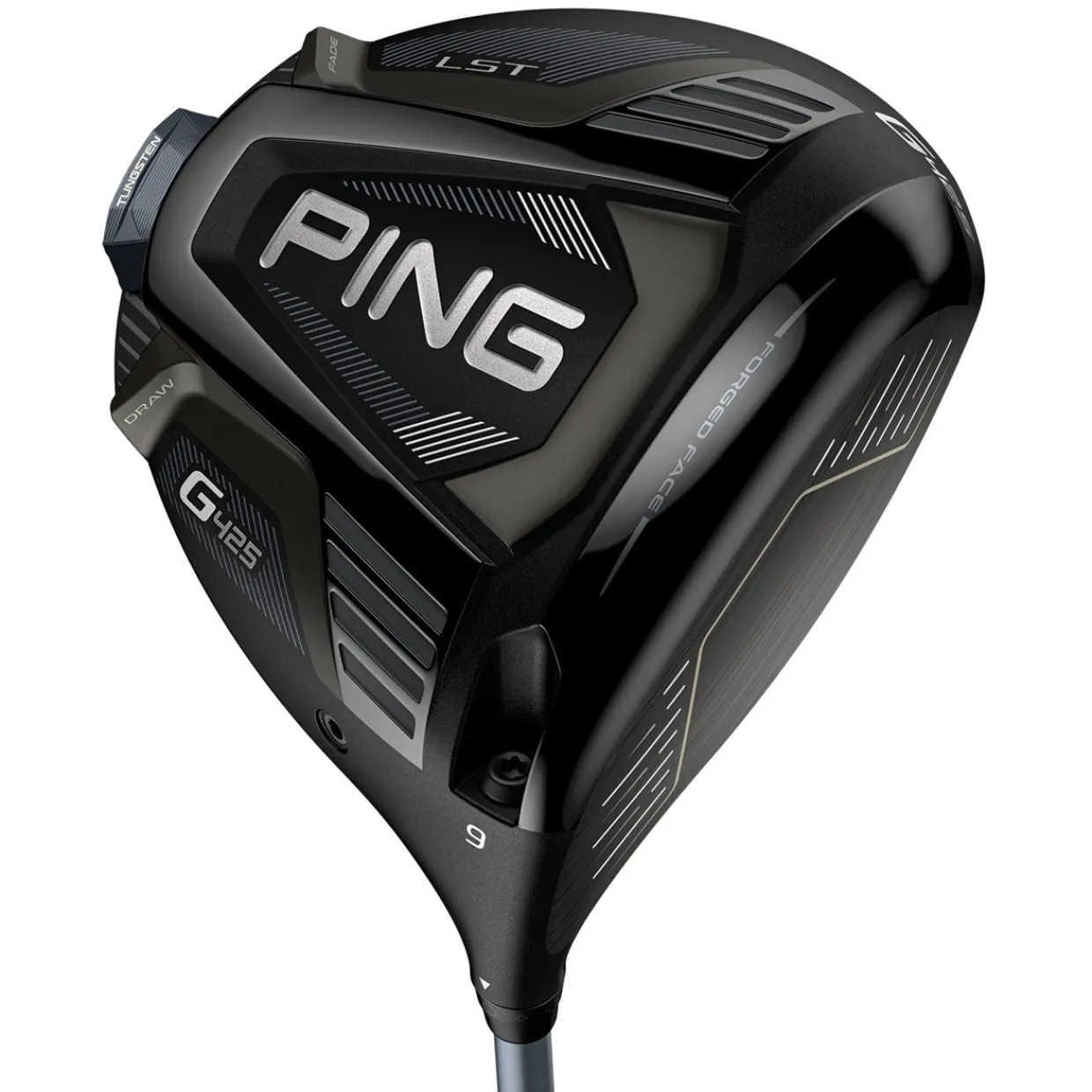 Ping Drivers|Mens Golf Clubs^Used G425 LST Driver Golf Clubs