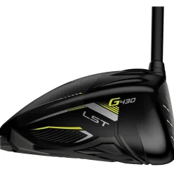 Ping Drivers|Left Handed Golf Clubs^Used G430 LST Driver Golf Clubs