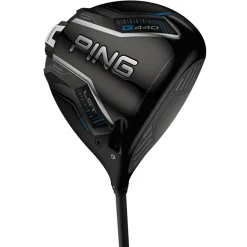 Ping Mens Golf Clubs|Drivers^Used G440 LST Driver Golf Clubs