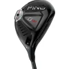 Global Golf Fairway Woods^Used Ping G410 LST Fairway Wood Golf Clubs