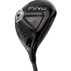 Global Golf Fairway Woods^Used Ping G410 LST Fairway Wood Golf Clubs