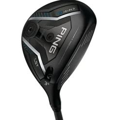 Ping Fairway Woods|Left Handed Golf Clubs^Used G440 LST Fairway Wood Golf Clubs