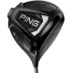 Ping Drivers|Left Handed Golf Clubs^Used G425 MAX Driver Golf Clubs