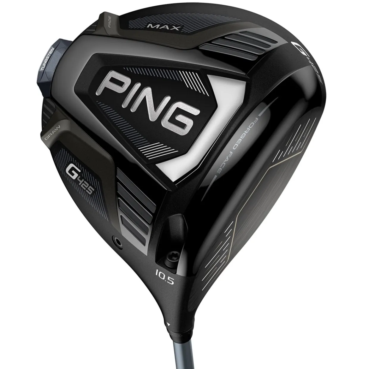 Ping Drivers|Left Handed Golf Clubs^Used G425 MAX Driver Golf Clubs