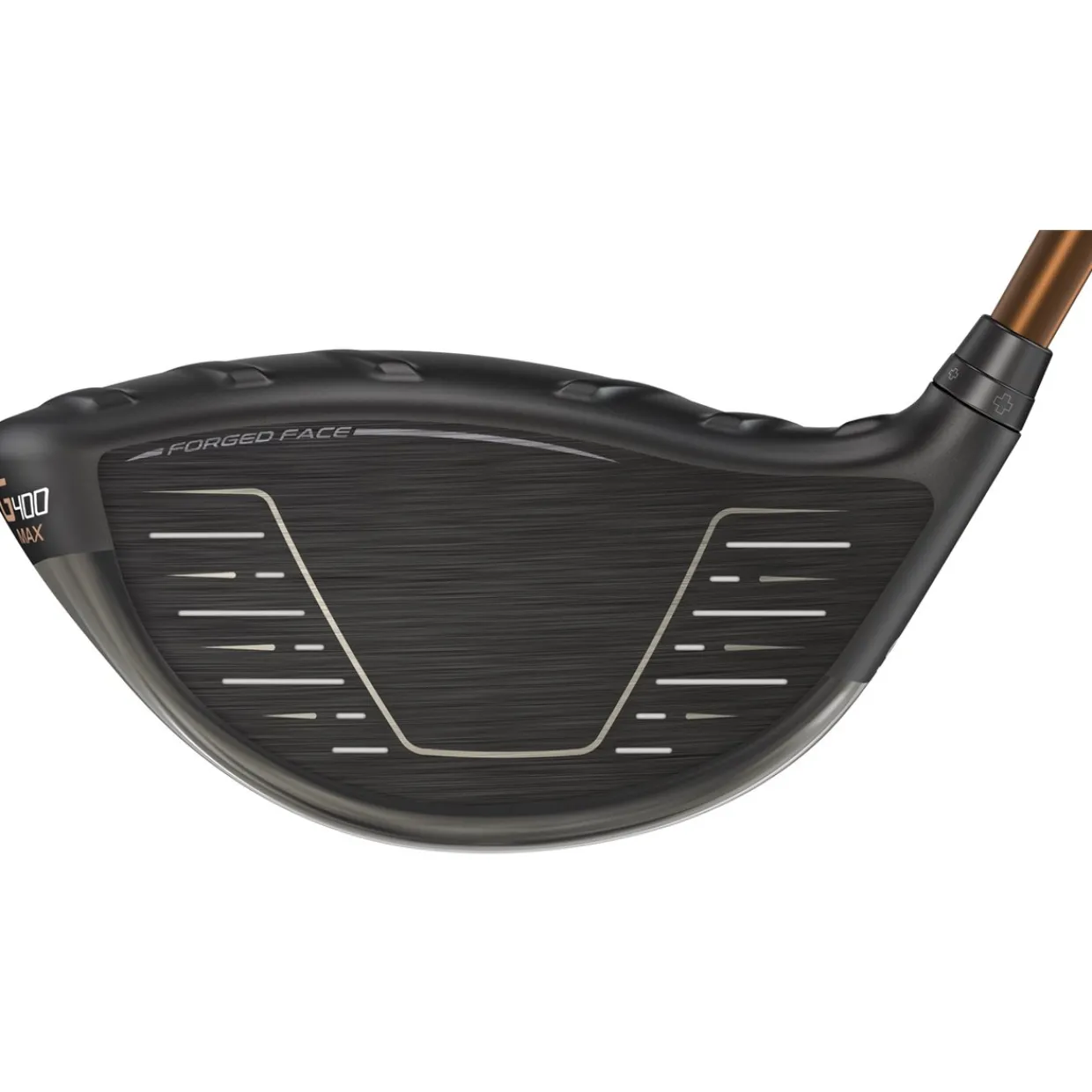 Global Golf Drivers|Left Handed Golf Clubs^Used Ping G400 Max Driver Golf Clubs