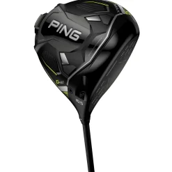 Ping Left Handed Golf Clubs|Mens Golf Clubs^Used G430 MAX Driver Golf Clubs