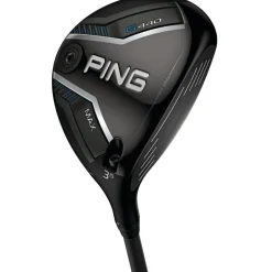 Ping Left Handed Golf Clubs|Fairway Woods^Used G440 MAX Fairway Wood Golf Clubs