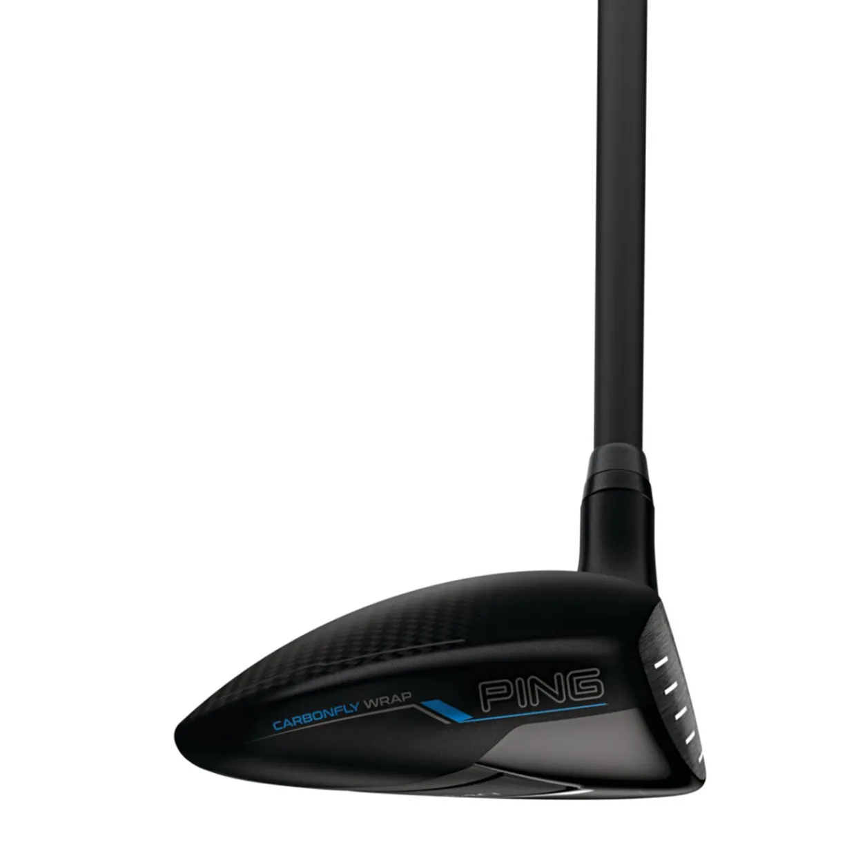 Ping Left Handed Golf Clubs|Fairway Woods^Used G440 MAX Fairway Wood Golf Clubs