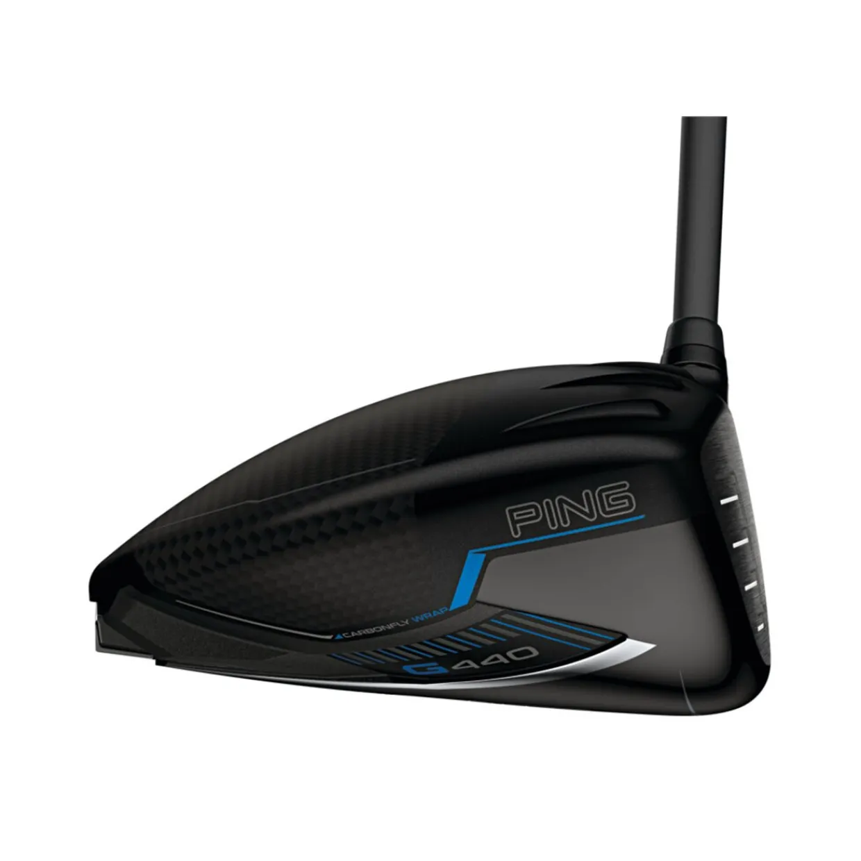 Ping Drivers|Mens Golf Clubs^Used G440 MAX HL Driver Golf Clubs