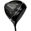 Ping Left Handed Golf Clubs|Mens Golf Clubs^Used G430 MAX 10K Driver Golf Clubs