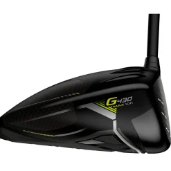 Ping Left Handed Golf Clubs|Mens Golf Clubs^Used G430 MAX 10K Driver Golf Clubs